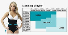 Load image into Gallery viewer, Effective Slimming Bodysuit Instantly
