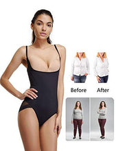 Load image into Gallery viewer, Effective Slimming Bodysuit Instantly
