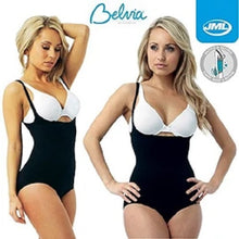 Load image into Gallery viewer, Effective Slimming Bodysuit Instantly
